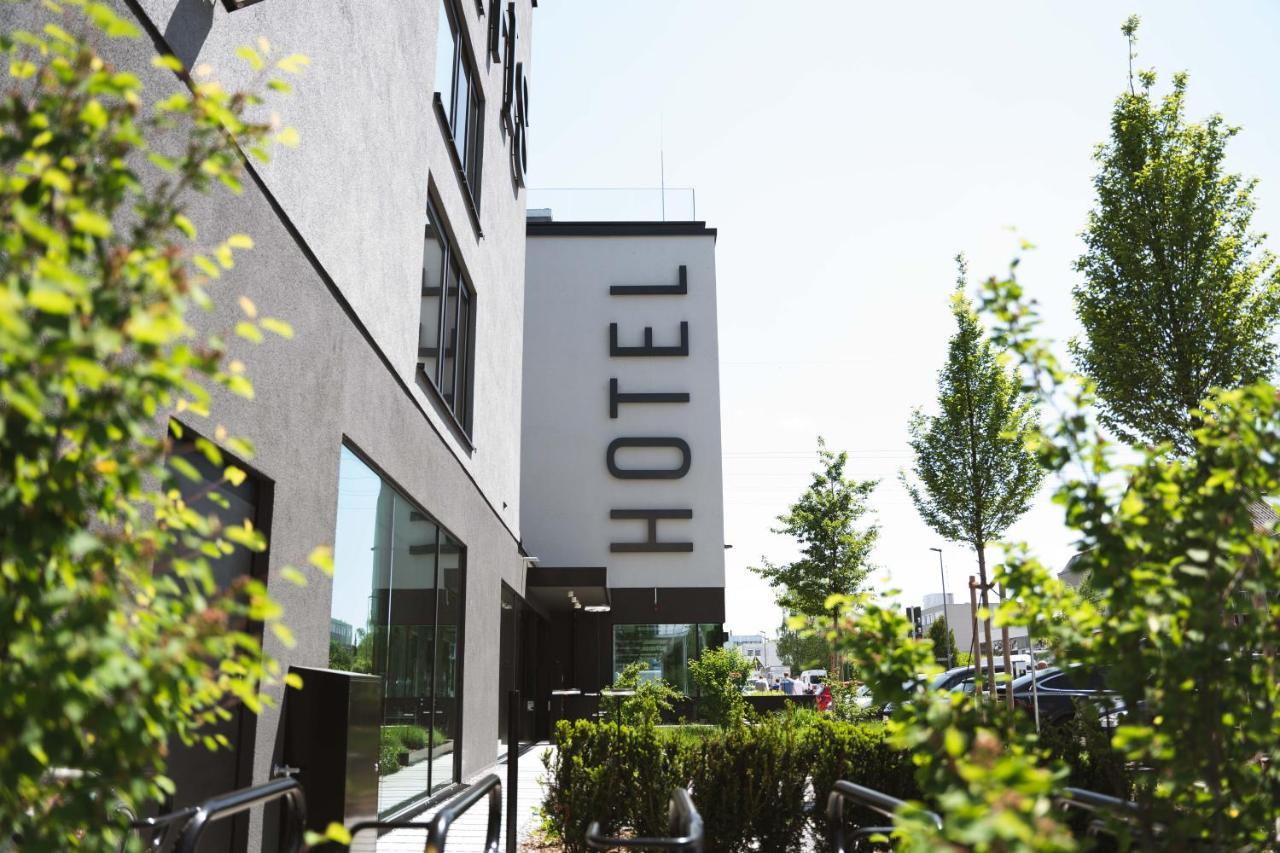 Grefis Hotel Gräfelfing Kültér fotó