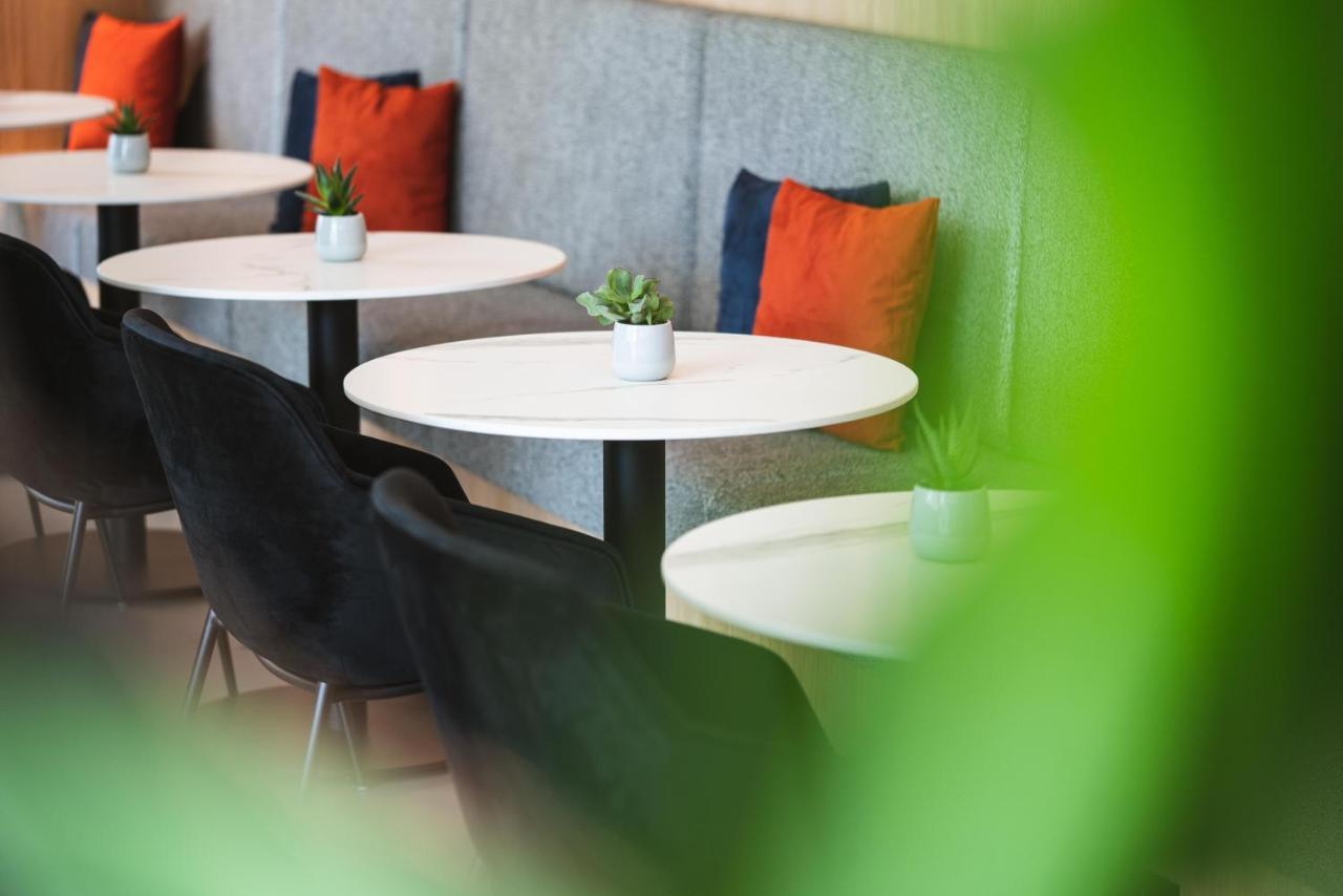 Grefis Hotel Gräfelfing Kültér fotó
