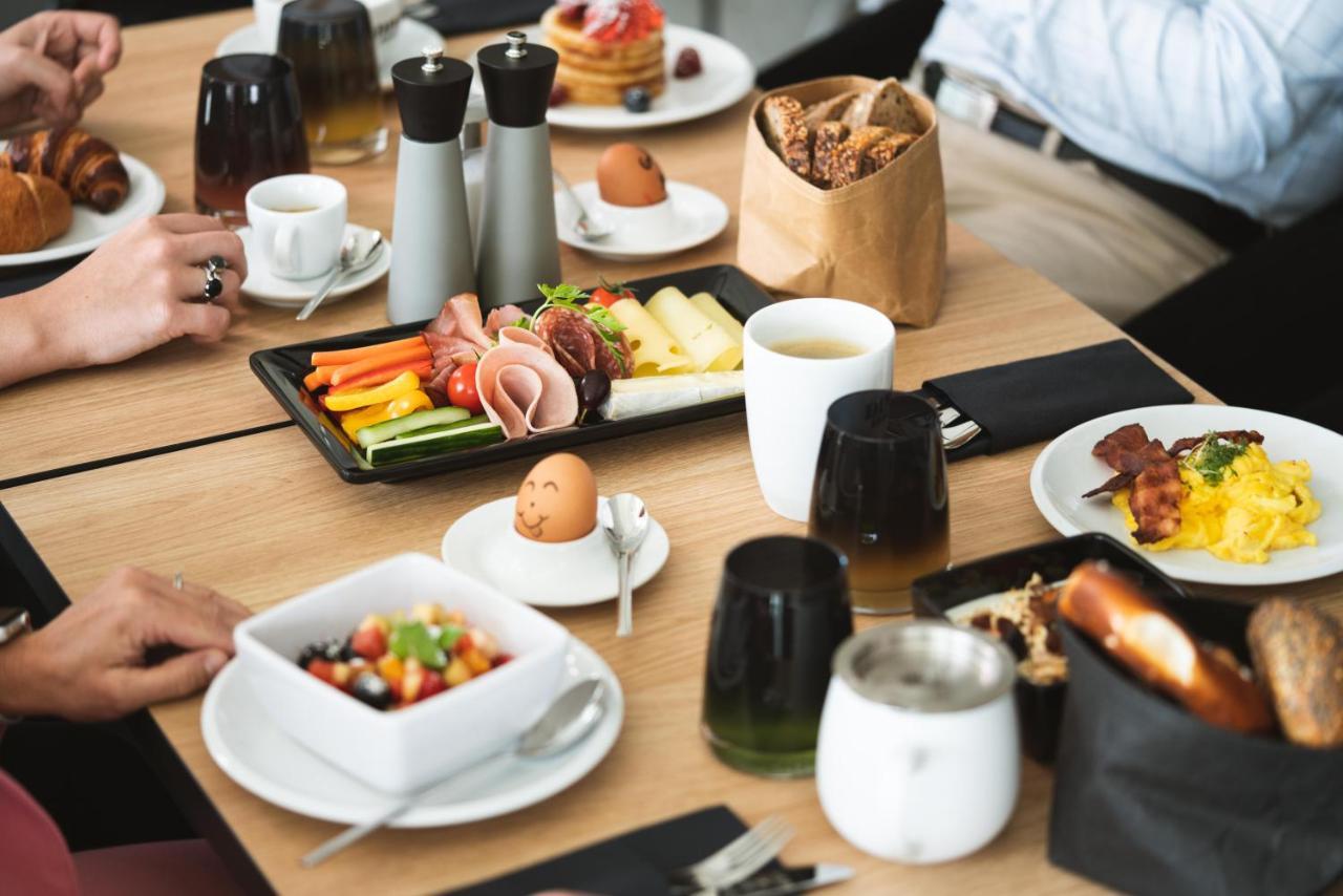 Grefis Hotel Gräfelfing Kültér fotó
