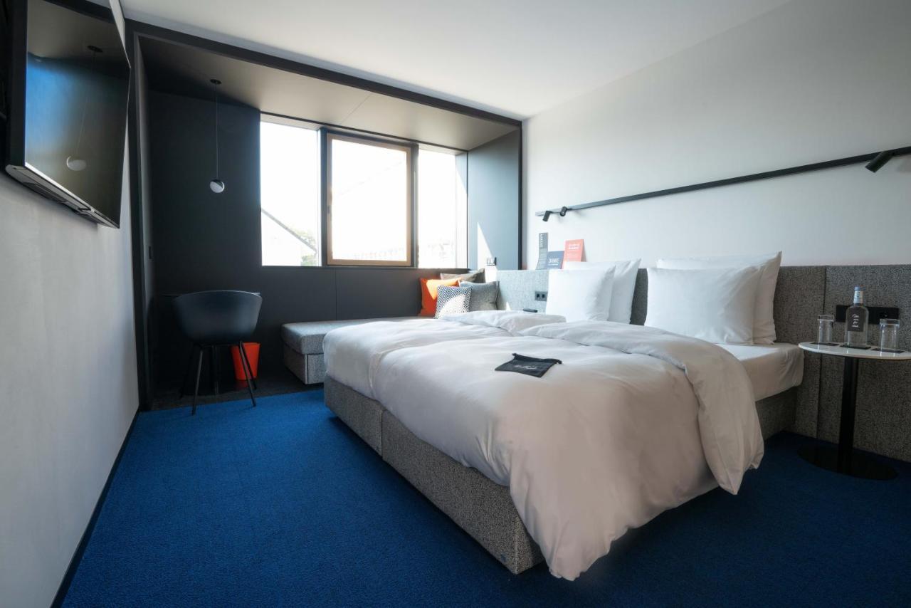 Grefis Hotel Gräfelfing Kültér fotó