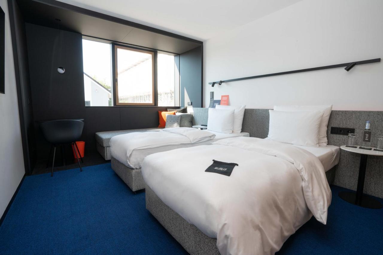 Grefis Hotel Gräfelfing Kültér fotó