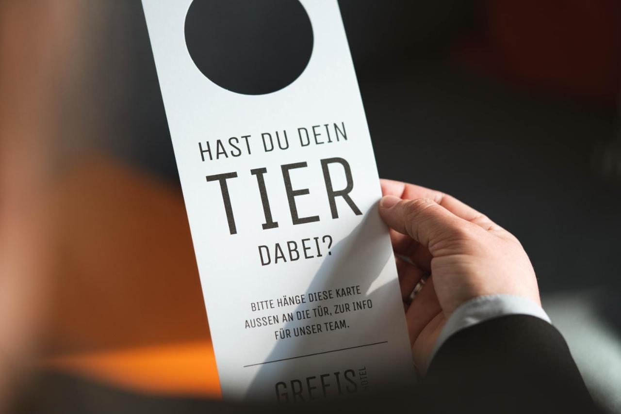 Grefis Hotel Gräfelfing Kültér fotó