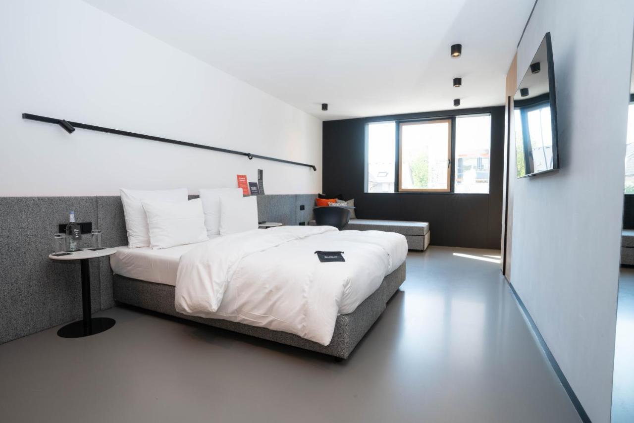 Grefis Hotel Gräfelfing Kültér fotó