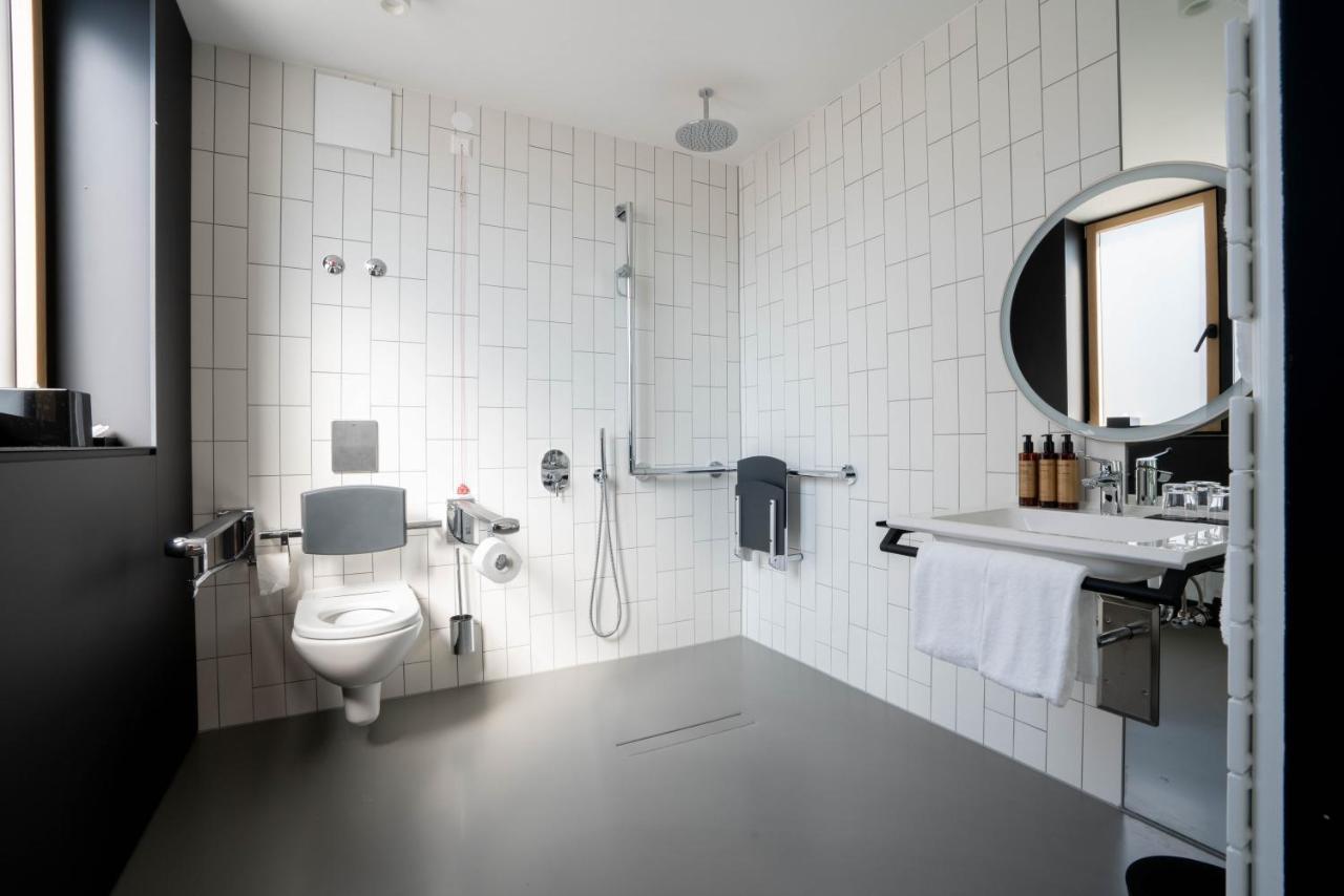 Grefis Hotel Gräfelfing Kültér fotó
