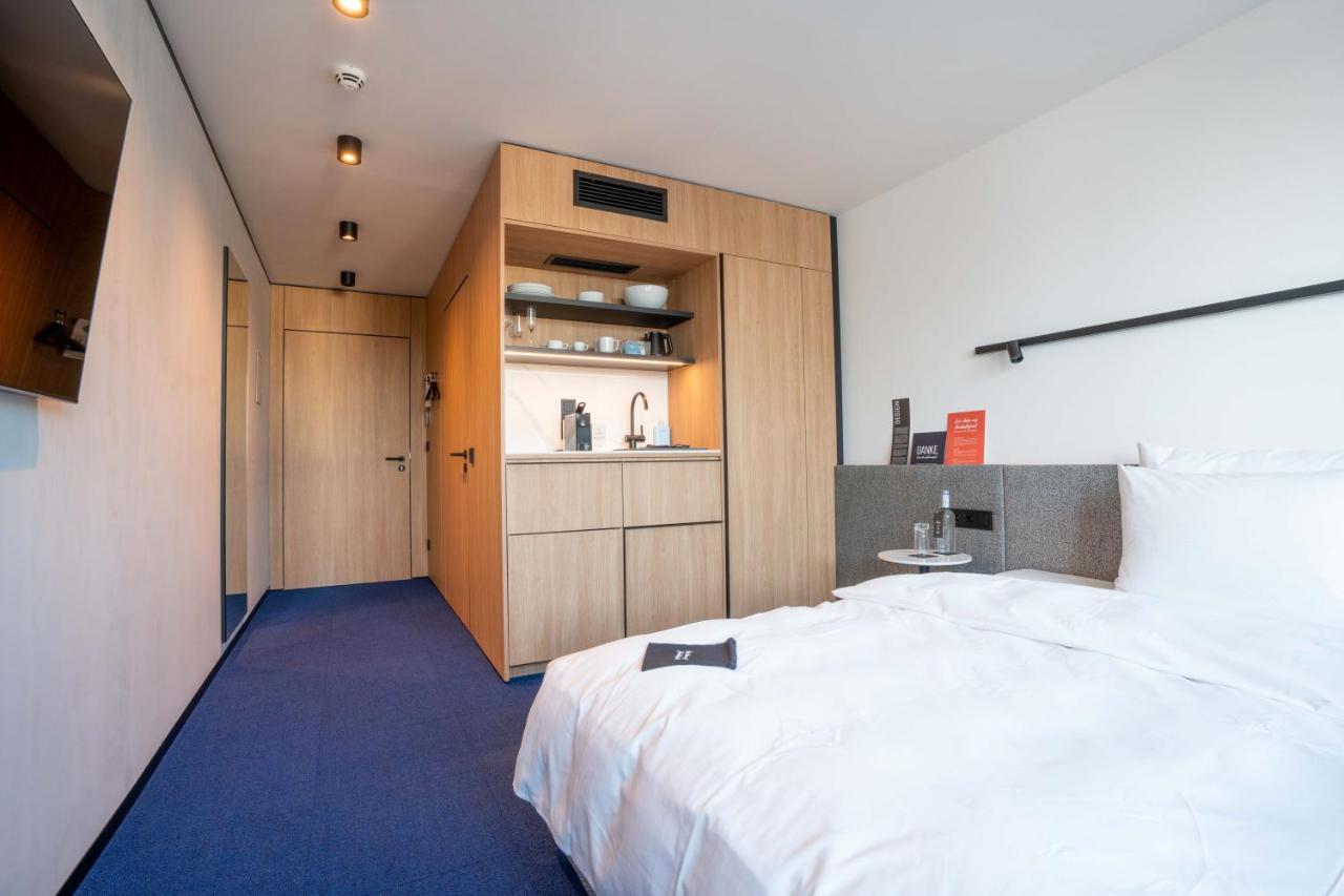 Grefis Hotel Gräfelfing Kültér fotó