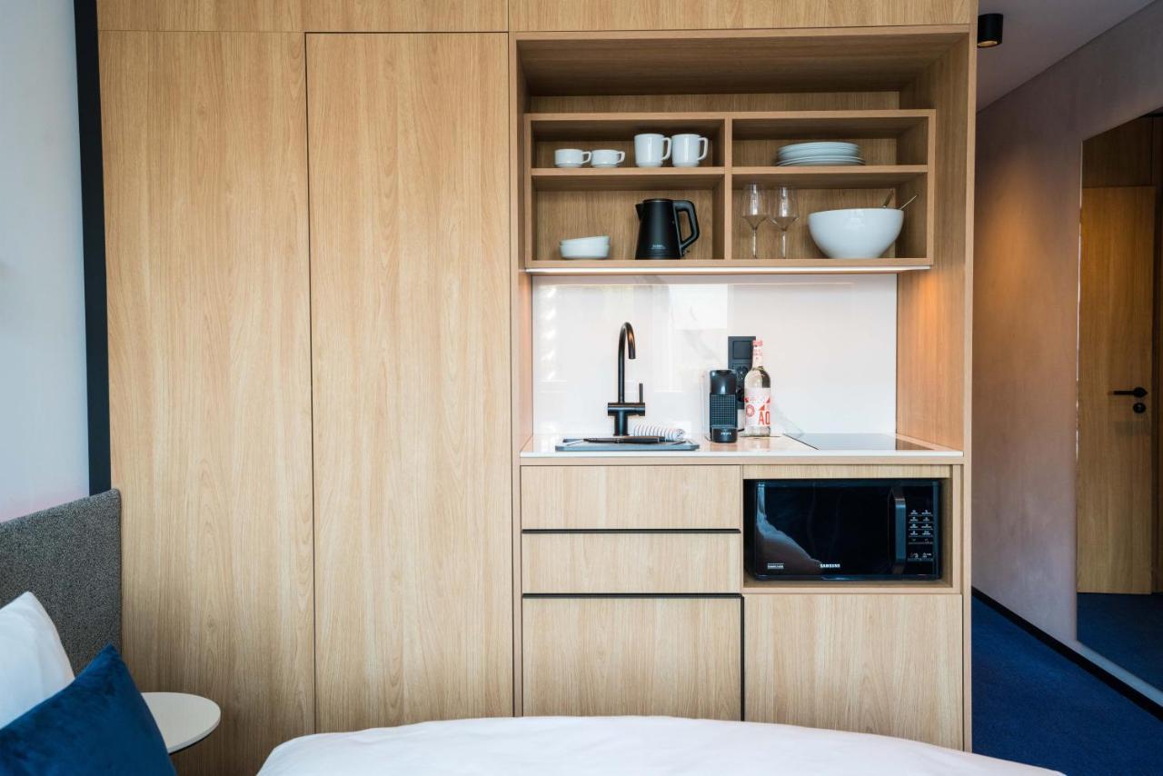 Grefis Hotel Gräfelfing Kültér fotó