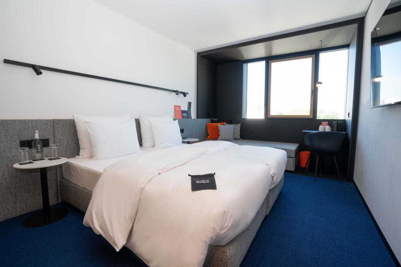 Grefis Hotel Gräfelfing Kültér fotó