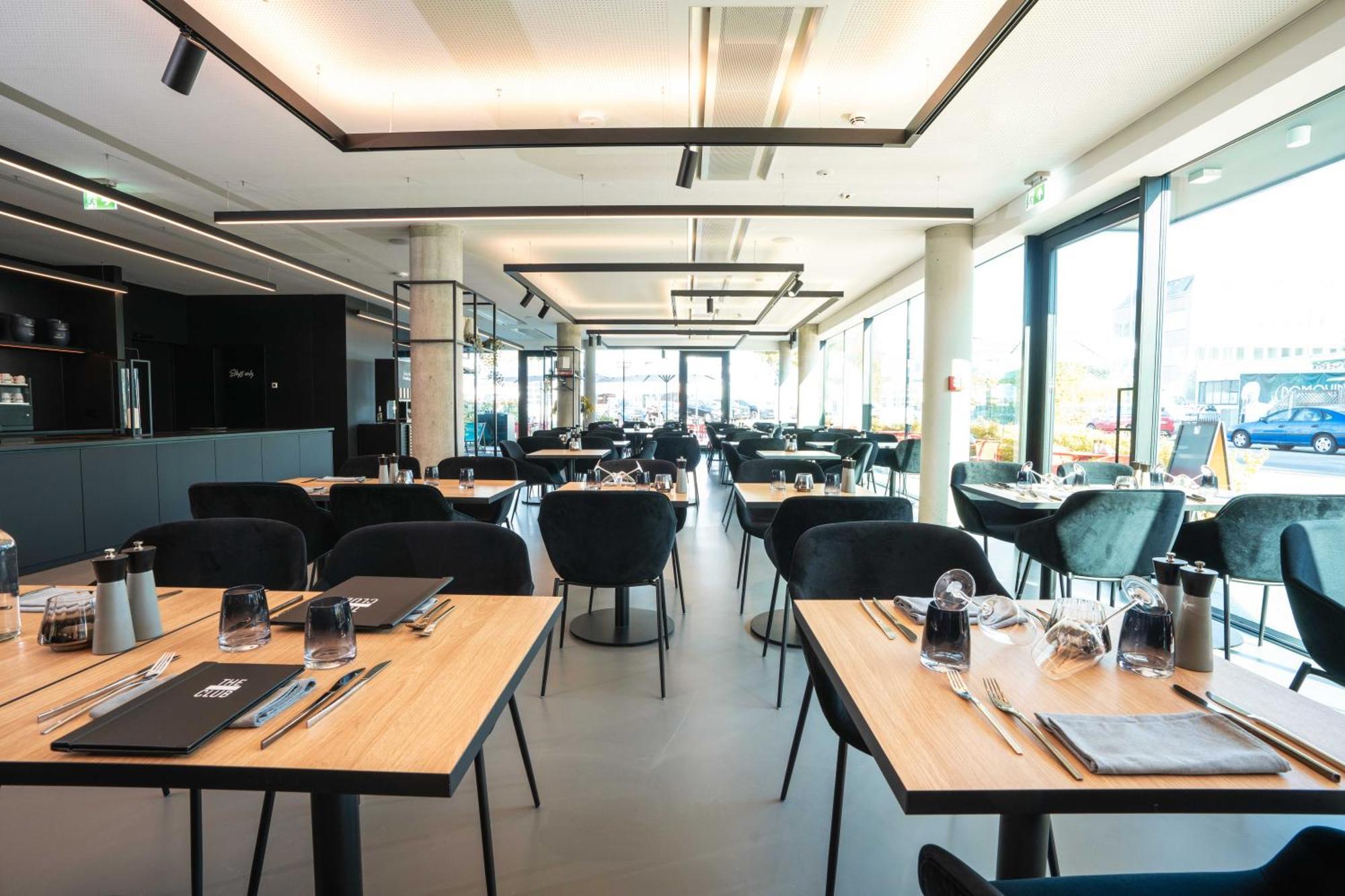 Grefis Hotel Gräfelfing Kültér fotó