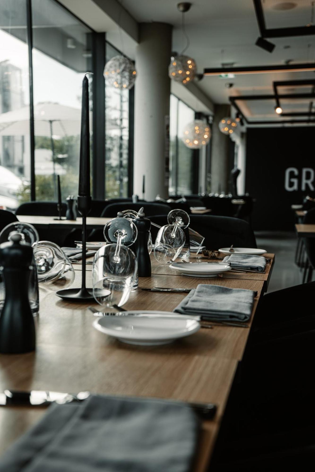Grefis Hotel Gräfelfing Kültér fotó