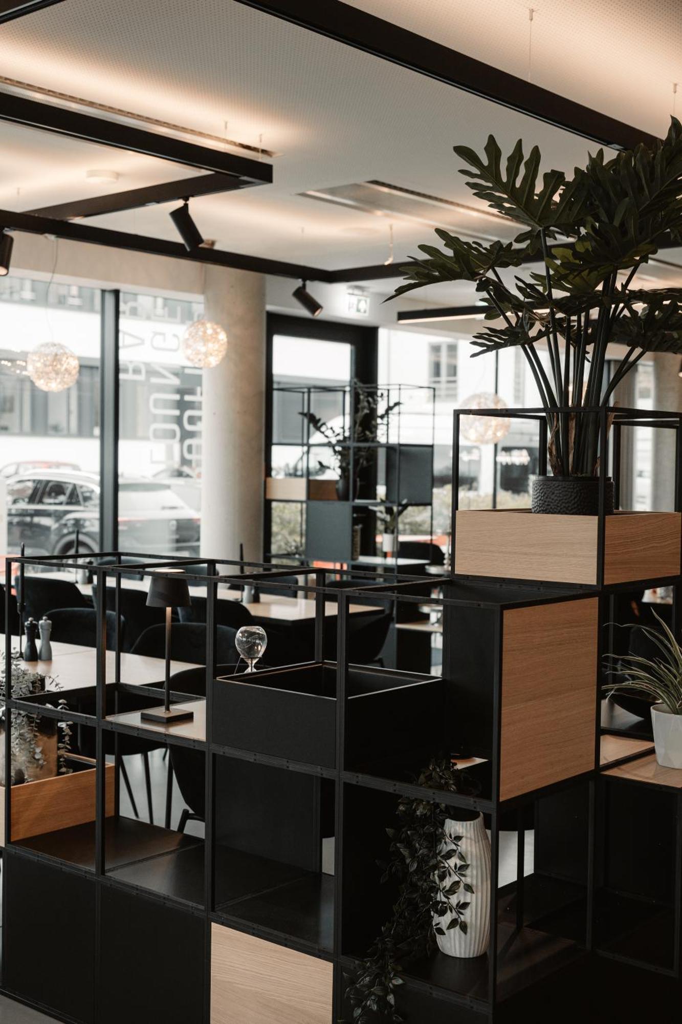 Grefis Hotel Gräfelfing Kültér fotó